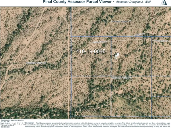 1 E Tool Shed Ln, Marana, AZ 85658