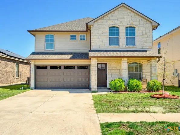 9008 Sandyford Ct, Killeen, TX 76542