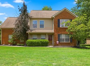 525 Harlan Dr, Nicholasville, KY 40356