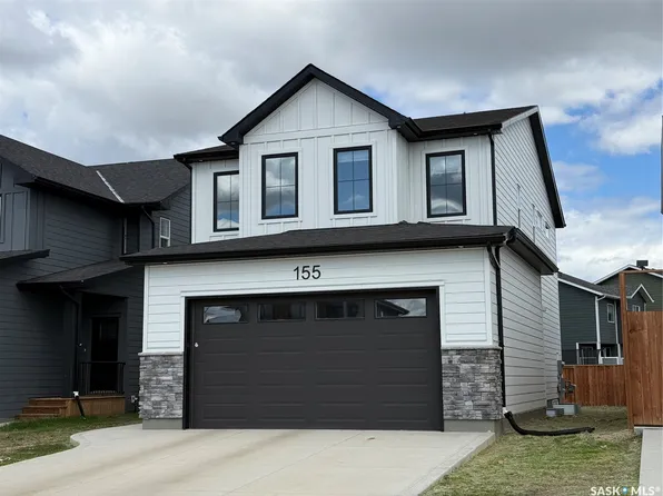 155 Keith Way, Saskatoon, SK S7V 0X9