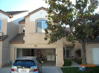 313 Quail Pass Way #B, Simi Valley, CA 93065