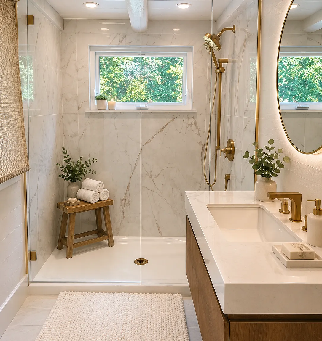 2 bed, 660 sqft, $2,400 — Photo 2