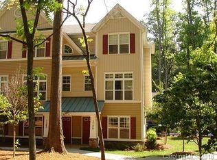 1749 Matheson Ave, Charlotte, NC 28205