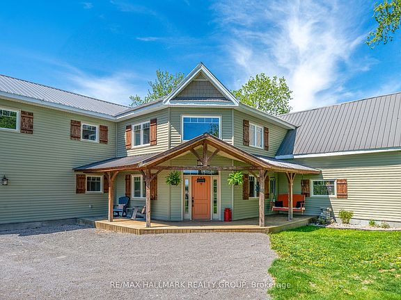 3rd image of 6548 Carp Rd
