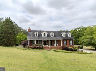 7174 Rockmart Rd SE, Silver Creek, GA 30173