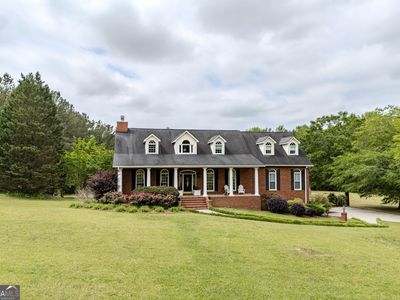 7174 Rockmart Rd SE, Silver Creek, GA, 30173