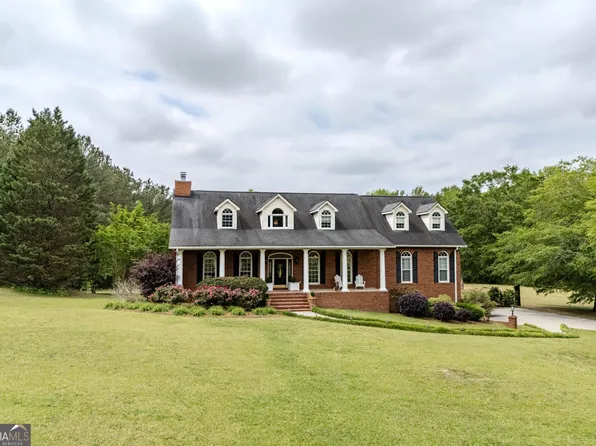 7174 Rockmart Rd SE, Silver Creek, GA 30173