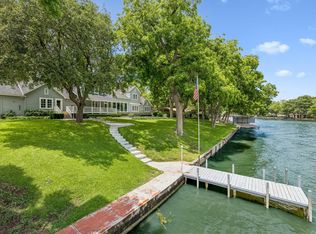 2319 Terminal Loop Rd, Mc Queeney, TX 78123
