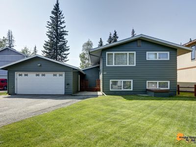 510 Patsy St, Anchorage, AK, 99504