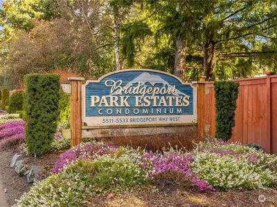 5511 Bridgeport Way W #C, University Place, WA, 98467
