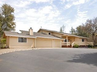 4981 Reservation Rd, Placerville, CA 95667