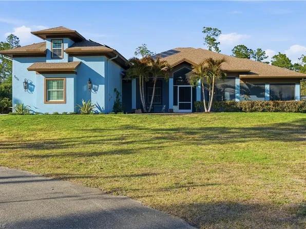 2935 2nd AVE NE, NAPLES, FL 34120