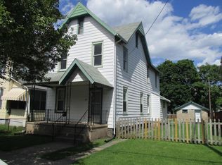 632 2nd Ave, Williamsport, PA 17701