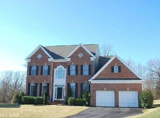 18302 Aspen Dale Ct, Boyds, MD 20841