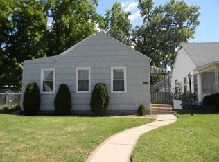 2110 Berkley Pl, South Bend, IN