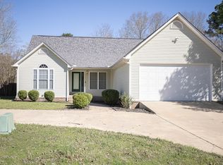 7 Christen Ln, Sheridan, AR 72150
