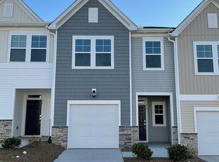 468 Fran Dr, Haw River, NC 27258