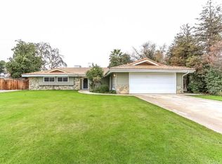 6000 Sally Ave, Bakersfield, CA