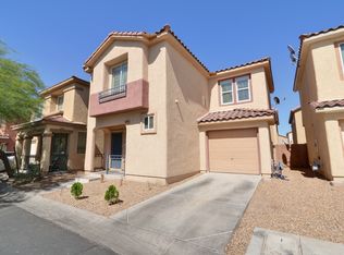 5432 Bradford Pear Dr, Las Vegas, NV 89122