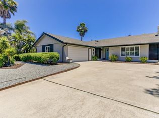 9617 Medina Dr, Santee, CA 92071