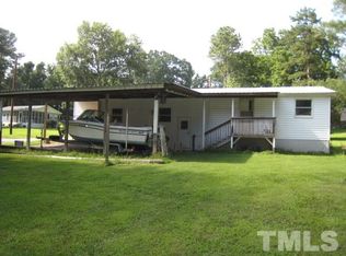1569 White Farm Ln, Manson, NC 27553