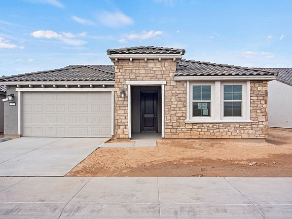 Quick Move-In Home