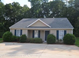 116 Water Oak Ln, Central, SC 29630