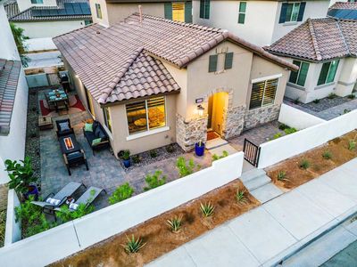 80229 Whisper Rock Way, La Quinta, CA, 92253