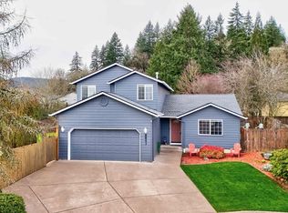 8841 NE Cori Ct, Corvallis, OR