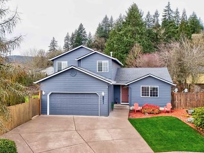 8841 NE Cori Ct, Corvallis, OR, 97330