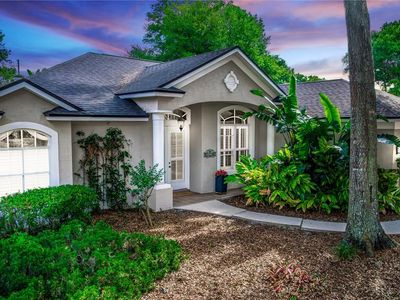 397 Quail Hill Dr, Debary, FL, 32713