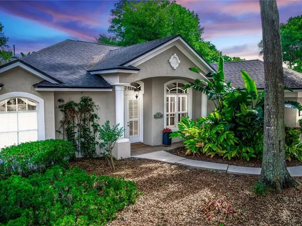 397 Quail Hill Dr, Debary, FL 32713