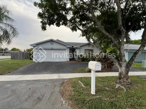 9821 NW 41st Ct, Fort Lauderdale, FL 33351