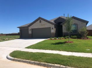 1207 Sausalito Trl, Cleburne, TX 76033