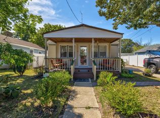 146 Cloverdale Ave, Villas, NJ 08251