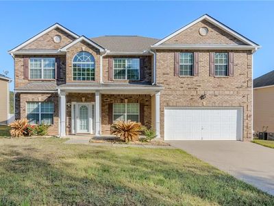 5840 Harrier Ln, Atlanta, GA, 30349