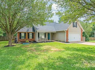 2804 Arrowhead Ct, Monroe, NC 28110