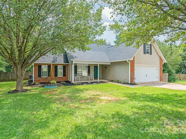 2804 Arrowhead Ct, Monroe, NC 28110