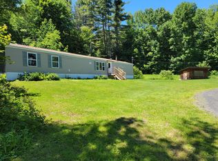 52 Grant Rd, Saint Albans, ME 04971