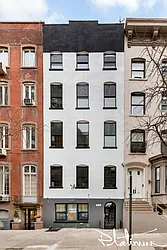 316 Second Avenue in Gramercy Park