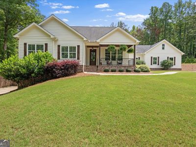 177 Garnett Point Dr, Carrollton, GA, 30117