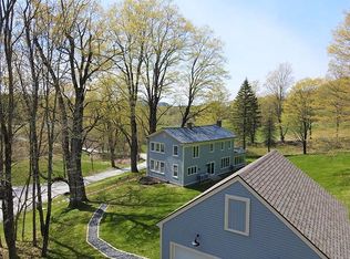 1082 Frog Hollow Rd, Castleton, VT 05735