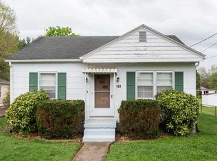 408 Bruce St, Bridgewater, VA