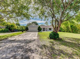 14122 Citrus Dr, Loxahatchee, FL 33470