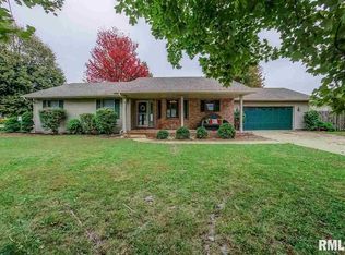 6316 Kate Ct, Springfield, IL 62712