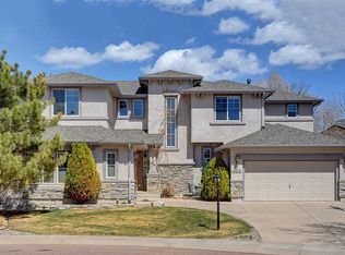 2616 Glen Arbor Dr, Colorado Springs, CO 80920