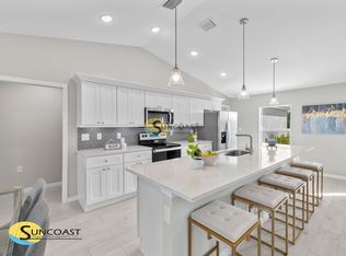 3929 NE 16th Pl, Cape Coral, FL 33909