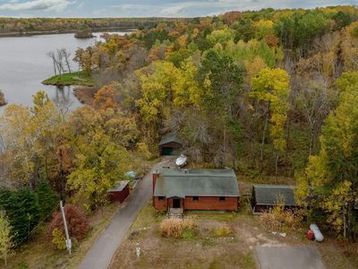 3649 County Road 168, Pequot Lakes, MN, 56472