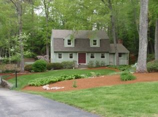 15 Dahl Rd, Merrimack, NH 03054