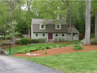 15 Dahl Rd, Merrimack, NH, 03054